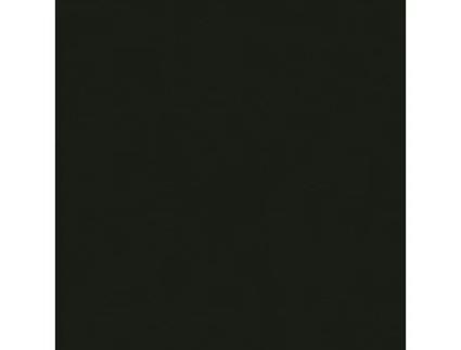 Rolo Adesivo Liso Preto Mate 1,5mx45cm Noblessa