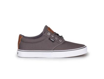 Sapatos LANDO Goofy Cinzento (41)