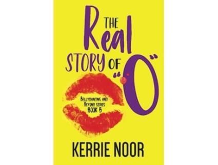 Livro The Real Story Of Quotoquot De Kerrie Noor (inglês)