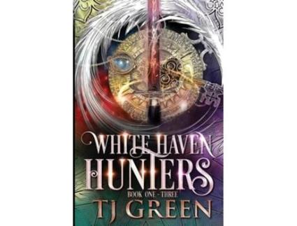 Livro White Haven Hunters Book 1 - 3 De Tj Green (inglês)