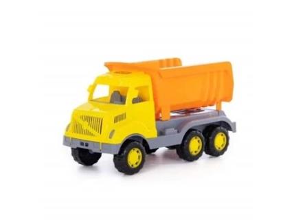 37336 Osilek, Dump Truck Polesie