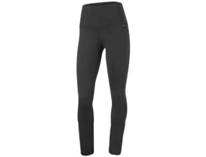 Leggins de Mulher SONTRESS Suplex Anticelulitic Meshes Sintetico Preto (M)