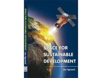 Livro Space For Sustainable Development De Joy Agrawal (inglês)