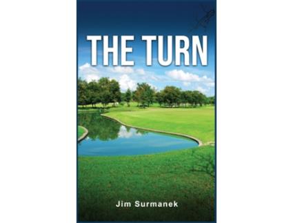 Livro The Turn de Jim Surmanek (Inglês - Capa Dura)