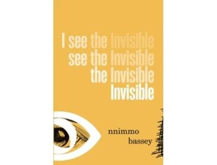 Livro I See The Invisible De Nnimmo Bassey (inglês)
