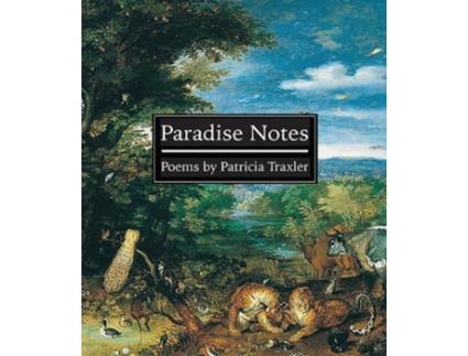 Livro Paradise Notes de Patricia Traxler (Inglês)