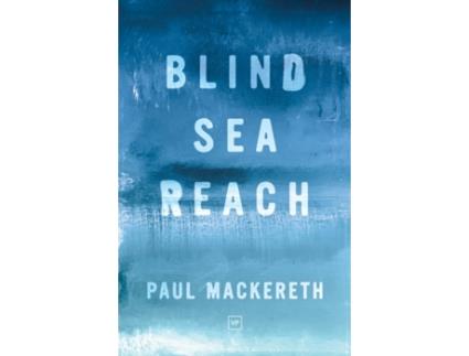 Livro Blind Sea Reach De Paul Mackereth (inglês)