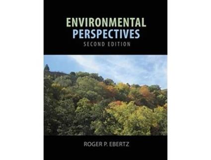 Livro Environmental Perspectives De Roger Ebertz (inglês)