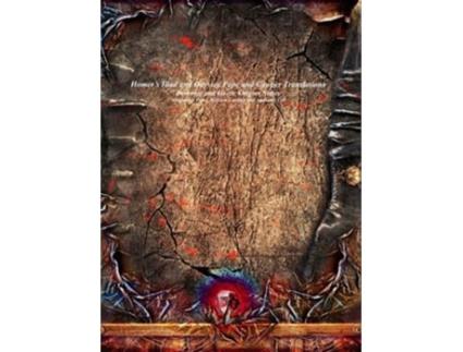 Livro Homers Iliad And Odyssey Pope And Cowper Translations De Anthony Uyl (inglês)