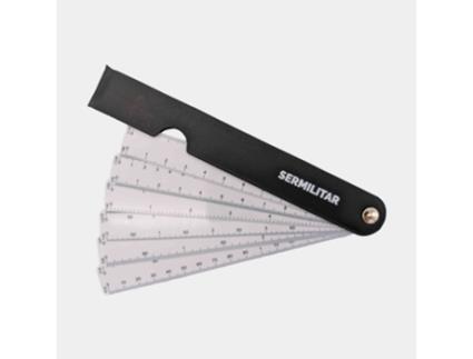 Regras Do Scalemeter 6 SERMILITAR