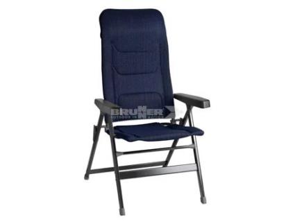 Cadeira De Camping Poltrona De Camping Banqueta De Camping Brunner 0404002n.c51s