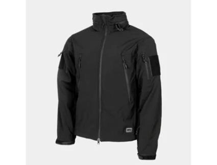 Casaco Unissexo MFH Softshell Scorpion Poliéster (XL)