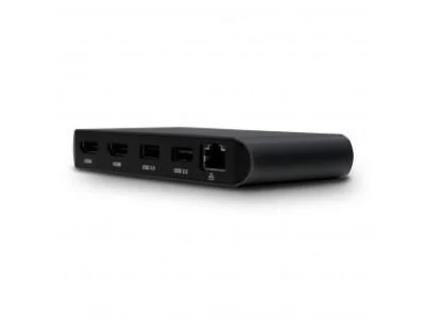 Thunderbolt 3 Mini Dock com fio Caldigit