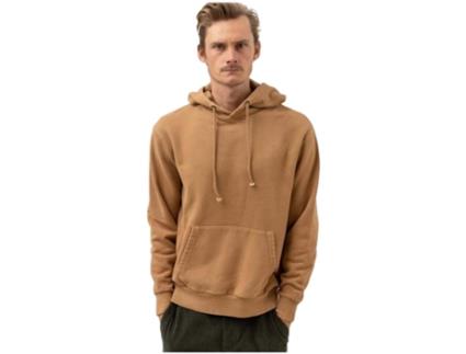 Selta de Moletom de Capuz de Caminho Gasto RHYTHM