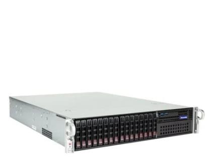 Servidor BLUECHIP (RAM: 16 GB)