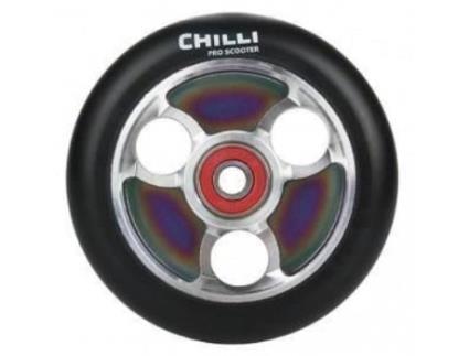 Roda De Trotinete Parabólica Chilli