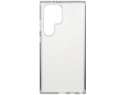 Capa Traseira Flexível Proteção Para Samsung Black Rock Multicor