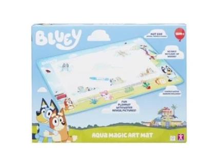 Tapete de pintura azul com caneta de água Blu 07838 Tm Toys