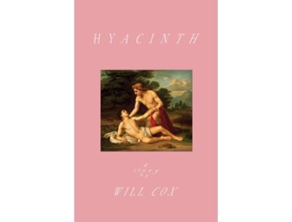 Livro Hyacinth A Story de Will Cox (Inglês)