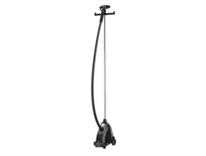 Vaporizador de roupa Pro2000 Vaporizador de roupa portátil 2,5 L 2000 W Preto Steamone