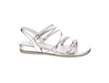 Sandálias de Mulher TAMARIS Dourado (37)