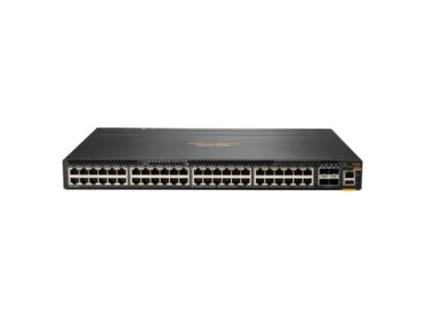 Switch ARUBA, A HPE COMPANY (496 Gbit/s)