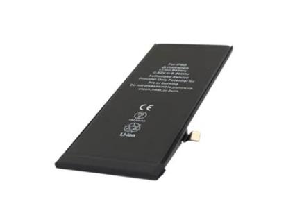 Bateria Interna Para Iphone 8 Iões De Lítio 1821mah 3,82v Preto H4