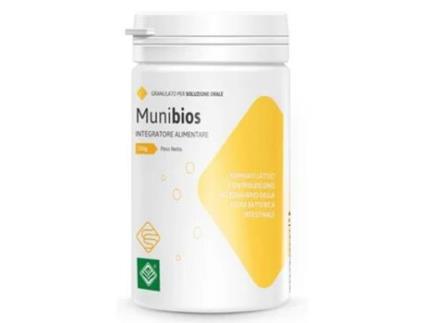 Munibios 150 Gr Gheos