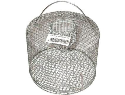 Armadilha Para Rato Boné Masy
