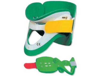 Colarinho de Um Pedaço Adulto Grande Daser S.A.S.