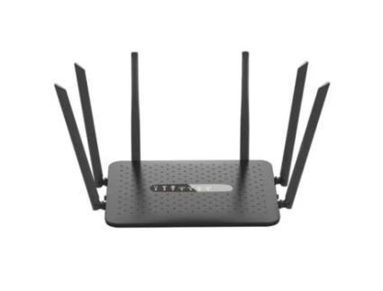 Plug Play Td® 5g 1200m Dual Band Gigabit Roteador Wi-Fi Doméstico Com Ampla Cobertura Através Da Parede