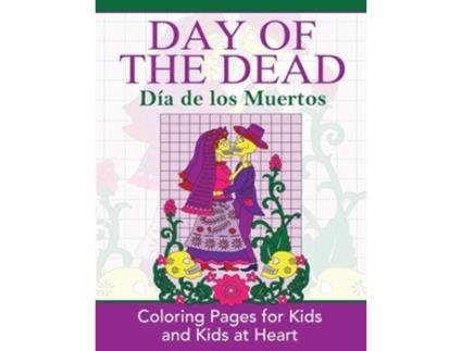 Livro Day Of The Dead De Hands-on Art History (inglês)