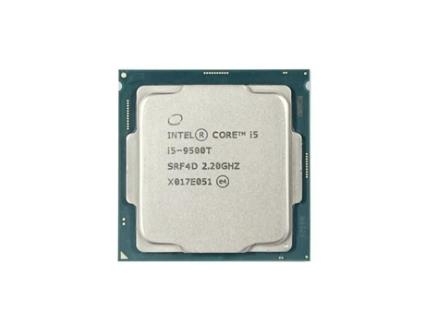 Processador Cpu Intel I5 9500t 2.20 Ghz 6 Núcleos Cache 9 Mb