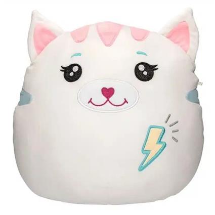 Gato Peluche Ylvi Swoppies 30cm Luminoso En La Oscuridad 13045 Depesche Depeschemás De 2 Años