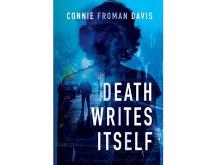 Livro Death Writes Itself de Connie Froman Davis (Inglês)