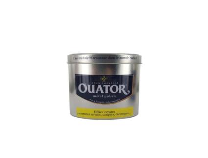 Polidor De Metal Ouator Borracha 75g Oryon
