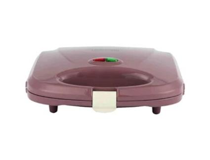 Sandwichera 750w Cinza Kuppler