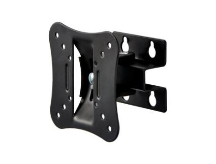 Suporte Tv Mg Suporta 18kg 13 30 Preto