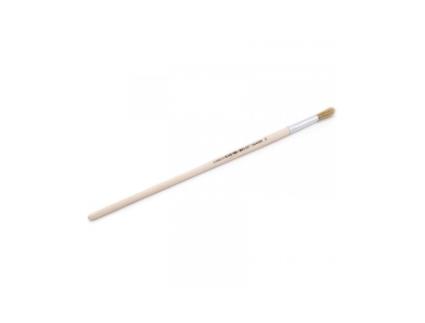 Pacote. 12 Escova Redonda N.º 10 3917 Barbosa