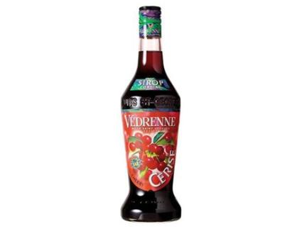 Vedrenne Sirop Cerise