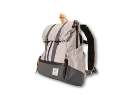 Urbano, Grande Saco Esportivo K9 Cinza®