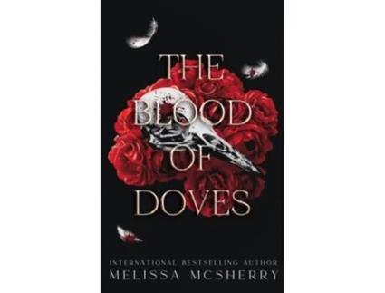 Livro The Blood Of Doves de Melissa McSherry (Inglês)