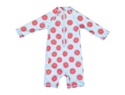 Macacão Baby BADAWII