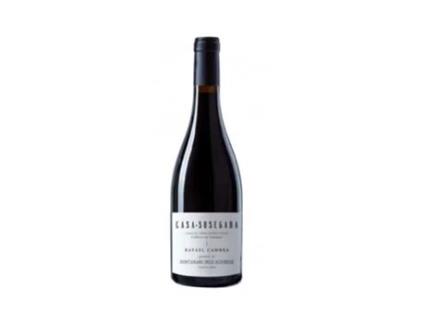 Casa Sosegada Tinto 2018 RAFAEL CAMBRA