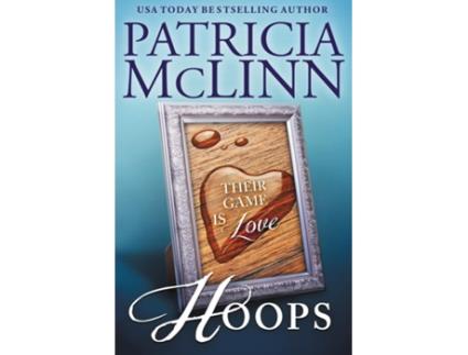 Livro Hoops De Patricia Mclinn (inglês)