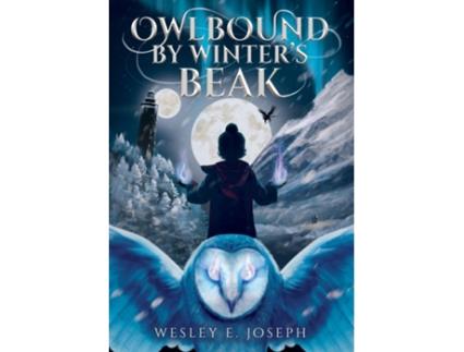 Livro Owlbound by Winters Beak de Wesley E Joseph (Inglês)