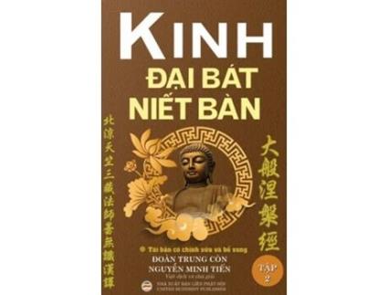 Livro Kinh Amp272amp7841i Bat Niamp7871t Ban - Tamp7853p 2 De Minh Ti?n E Nguy?n (vietnamita - Capa Dura)