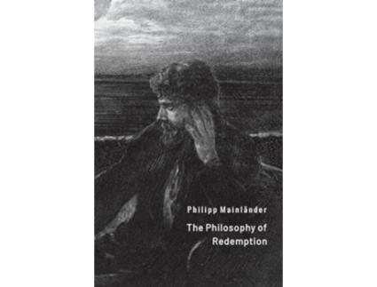 Livro The Philosophy of Redemption de Philipp Mainländer (Inglês)