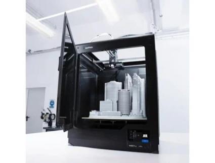 Impressora 3d Zortrax M300 Plus