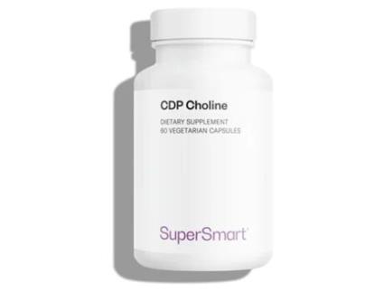 Cdp Choline Supersmart
